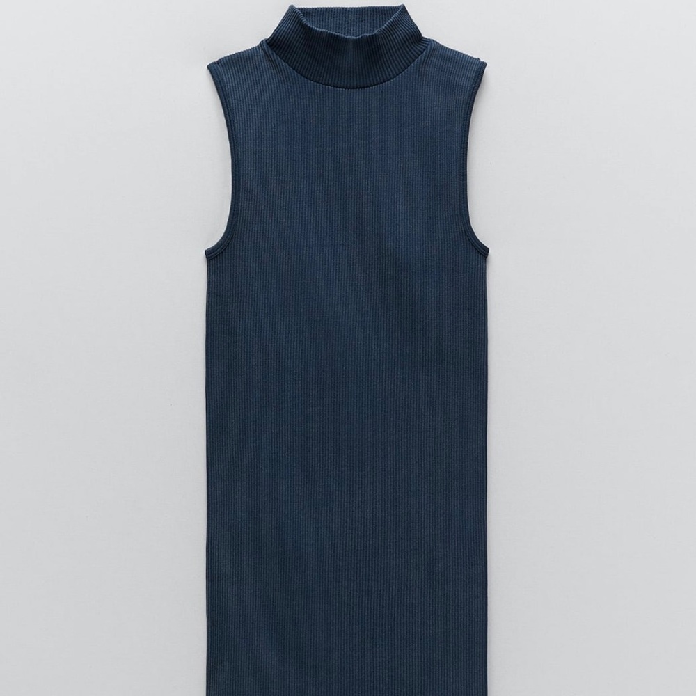 Limitless Contour Collection Dress